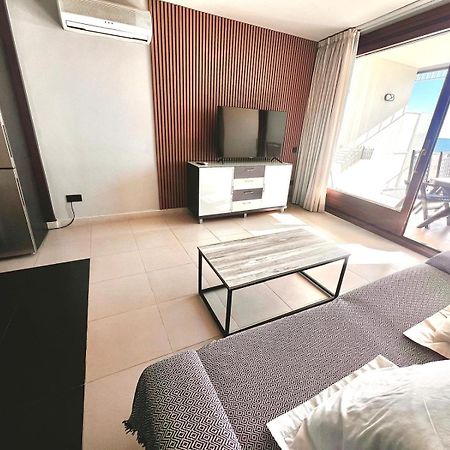 Apartaments Voramar Cambrils Exteriér fotografie