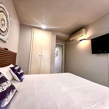 Apartaments Voramar Cambrils Exteriér fotografie