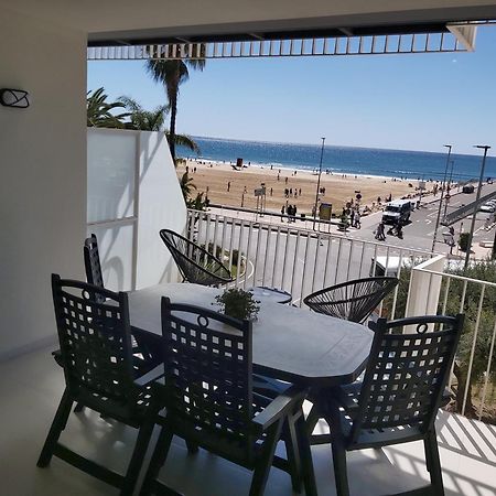 Apartaments Voramar Cambrils Exteriér fotografie