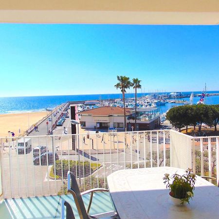 Apartaments Voramar Cambrils Exteriér fotografie