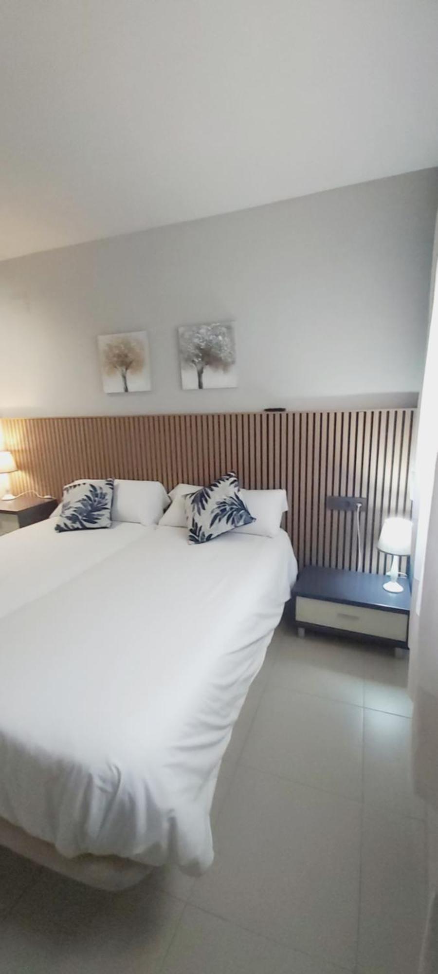 Apartaments Voramar Cambrils Exteriér fotografie
