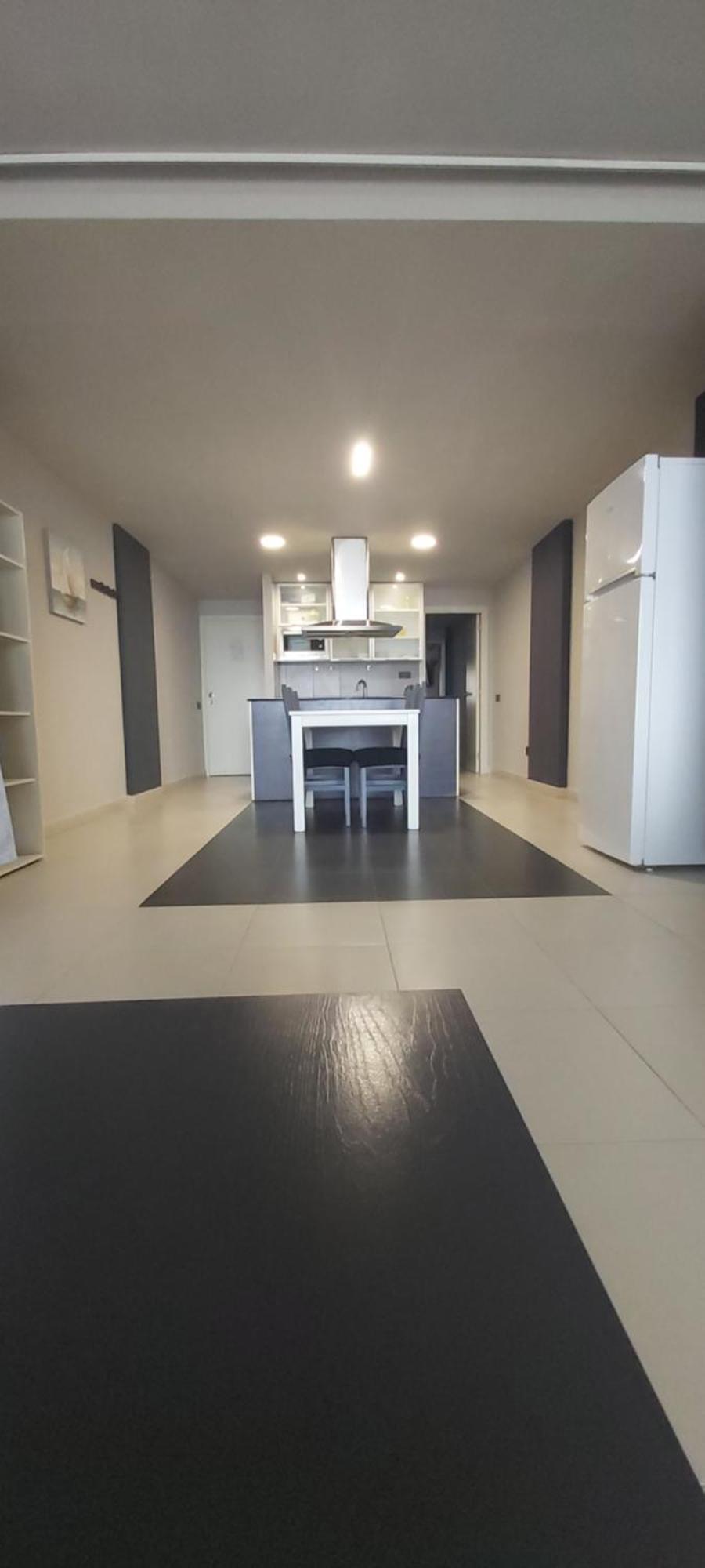 Apartaments Voramar Cambrils Exteriér fotografie