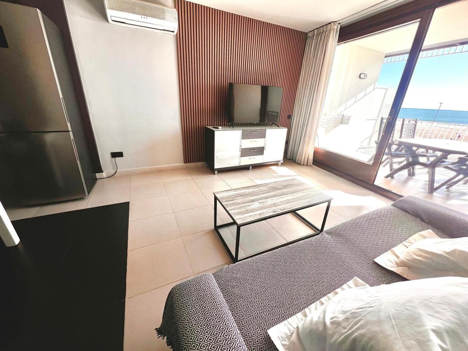 Apartaments Voramar Cambrils Exteriér fotografie