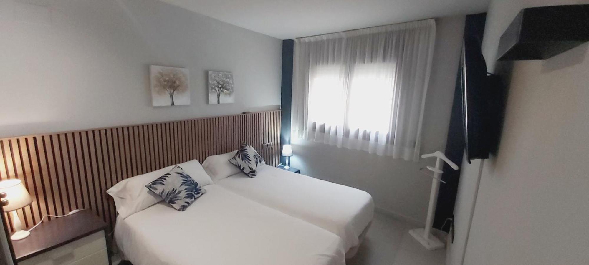 Apartaments Voramar Cambrils Exteriér fotografie