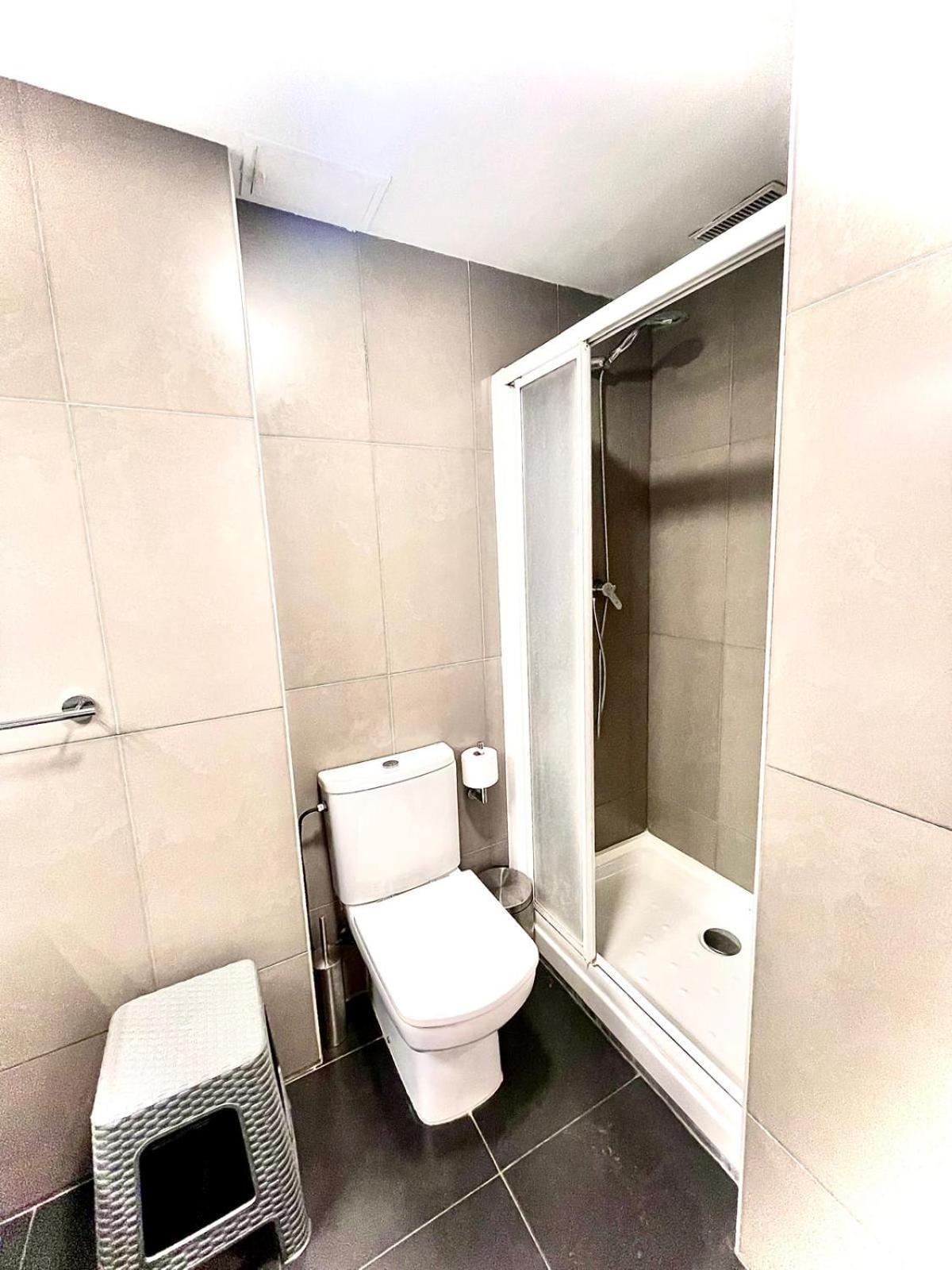 Apartaments Voramar Cambrils Exteriér fotografie