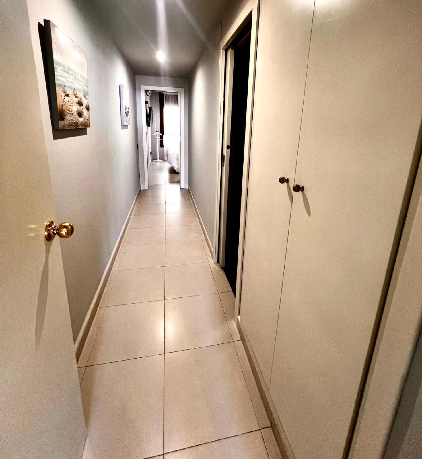 Apartaments Voramar Cambrils Exteriér fotografie