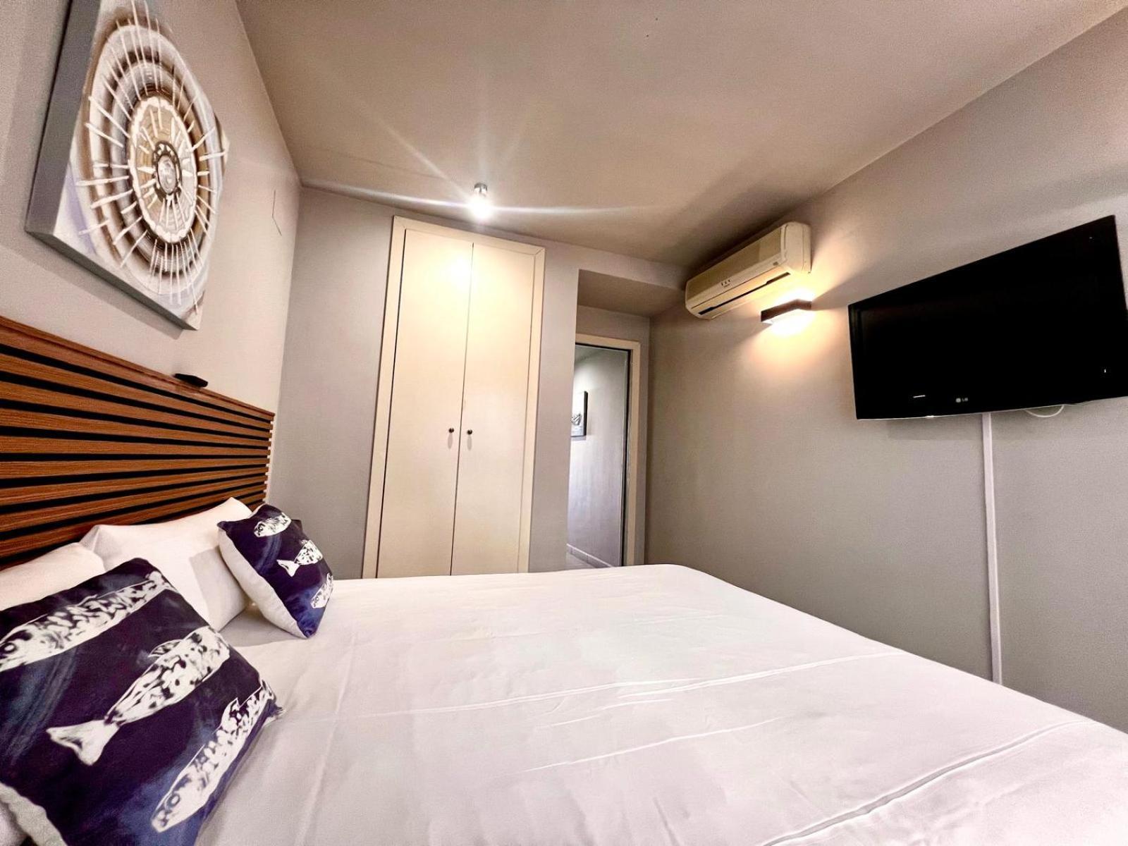 Apartaments Voramar Cambrils Exteriér fotografie