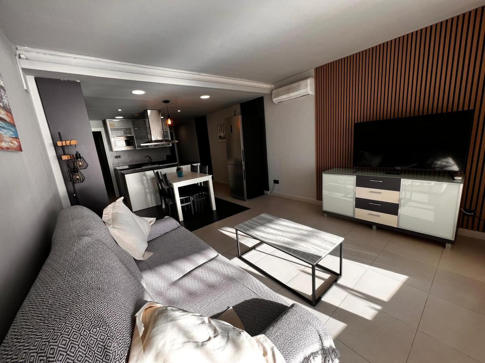 Apartaments Voramar Cambrils Exteriér fotografie