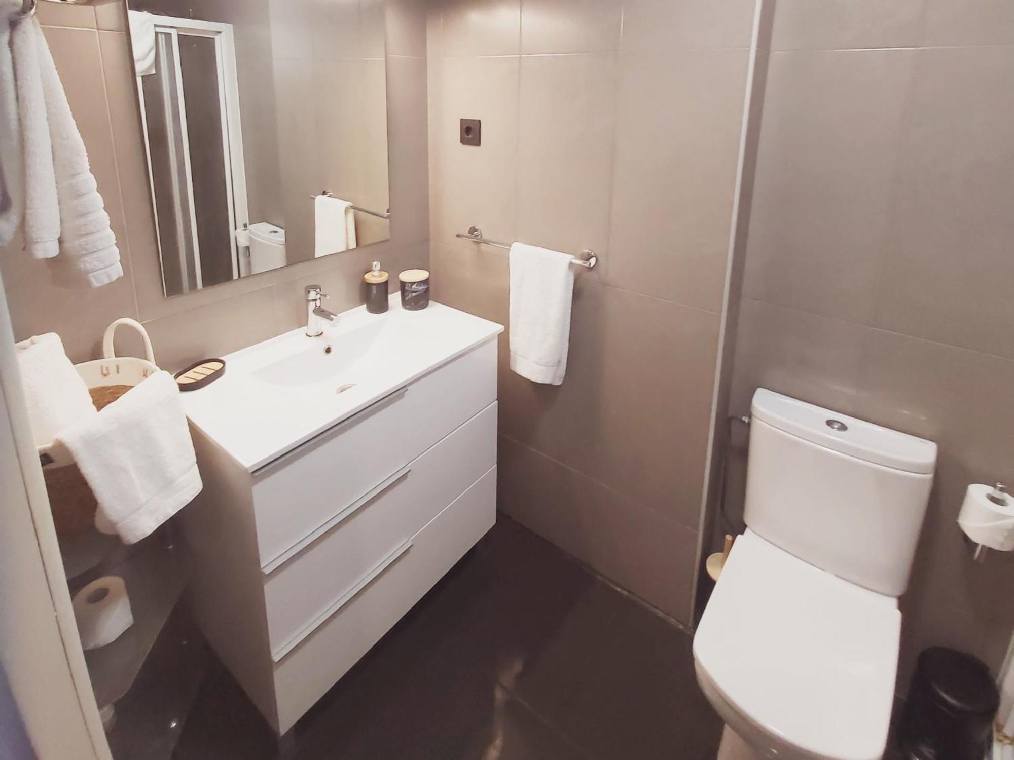 Apartaments Voramar Cambrils Exteriér fotografie