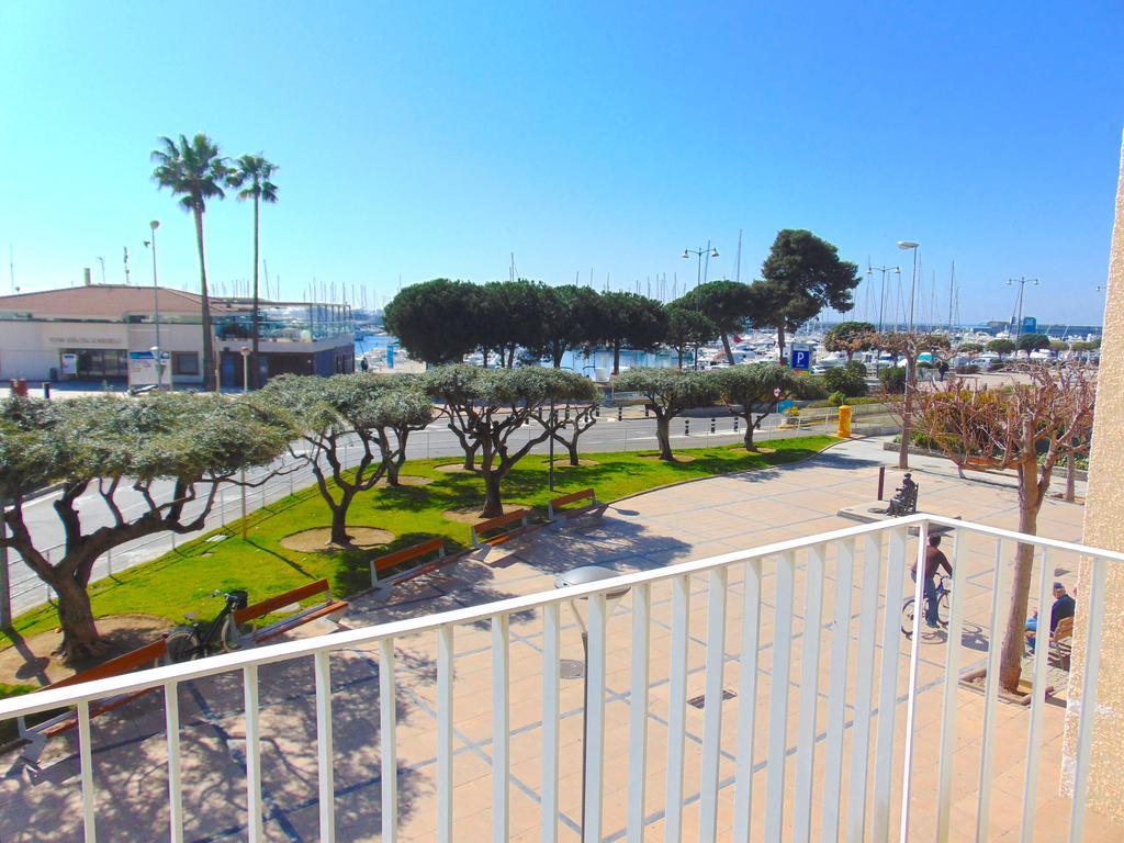 Apartaments Voramar Cambrils Exteriér fotografie