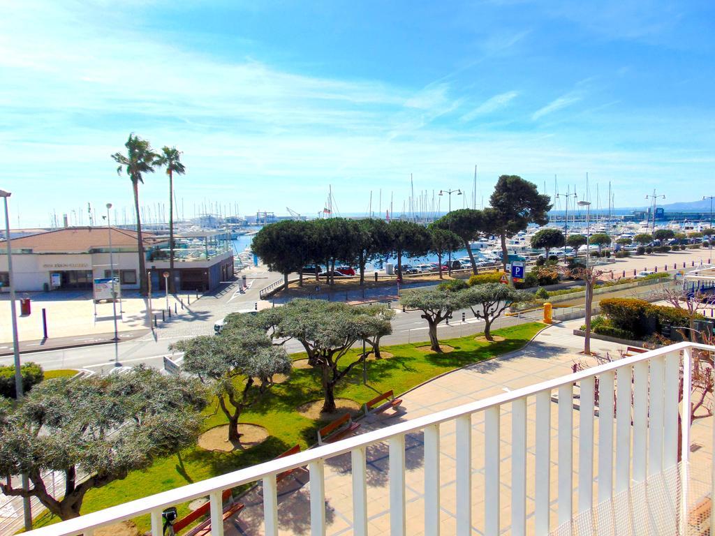 Apartaments Voramar Cambrils Pokoj fotografie