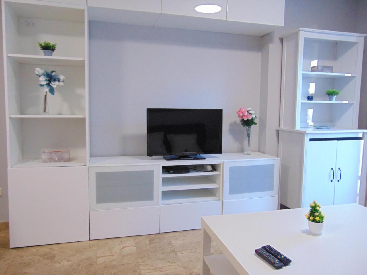 Apartaments Voramar Cambrils Exteriér fotografie