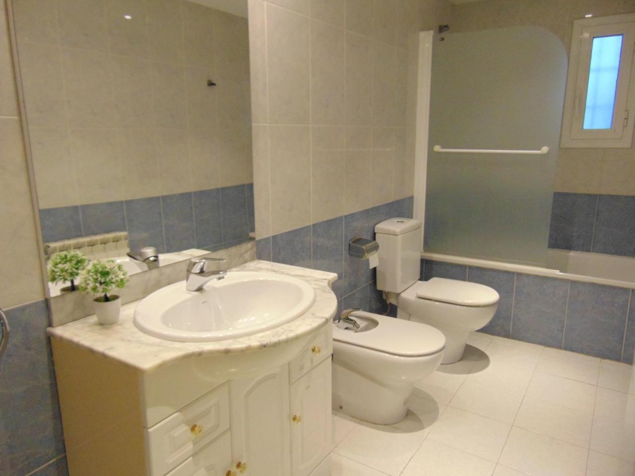 Apartaments Voramar Cambrils Exteriér fotografie