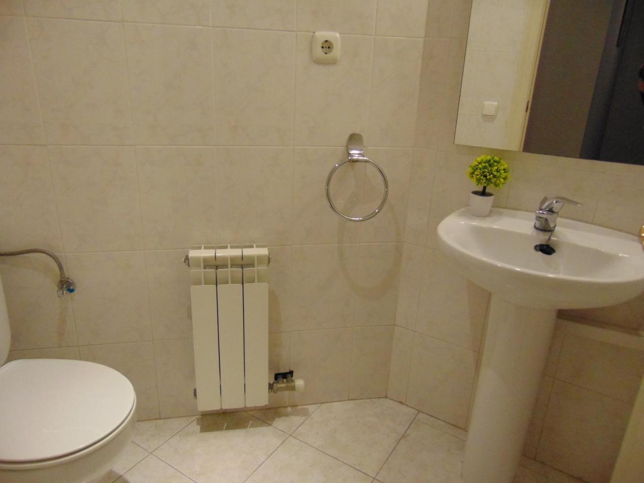 Apartaments Voramar Cambrils Exteriér fotografie