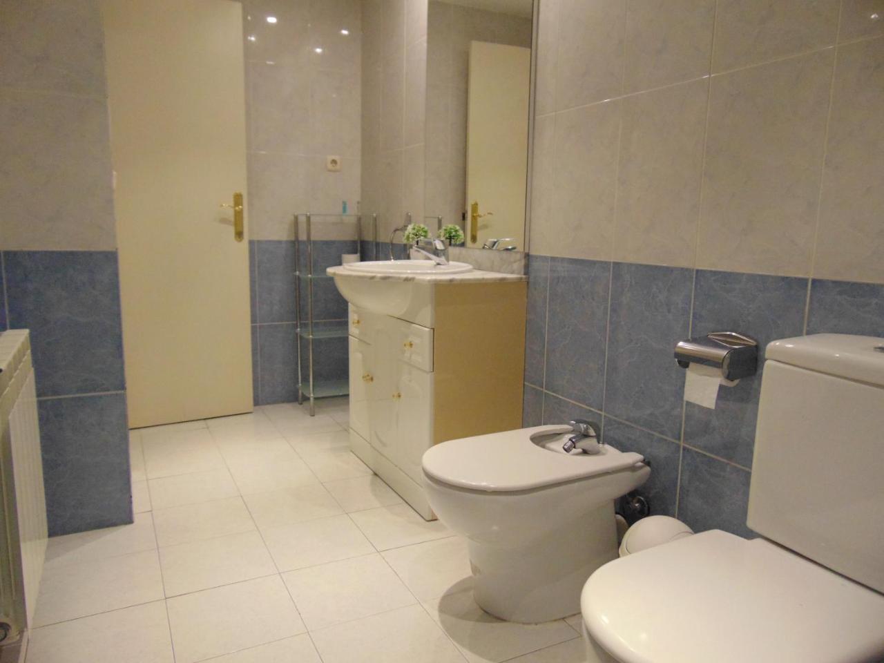 Apartaments Voramar Cambrils Exteriér fotografie