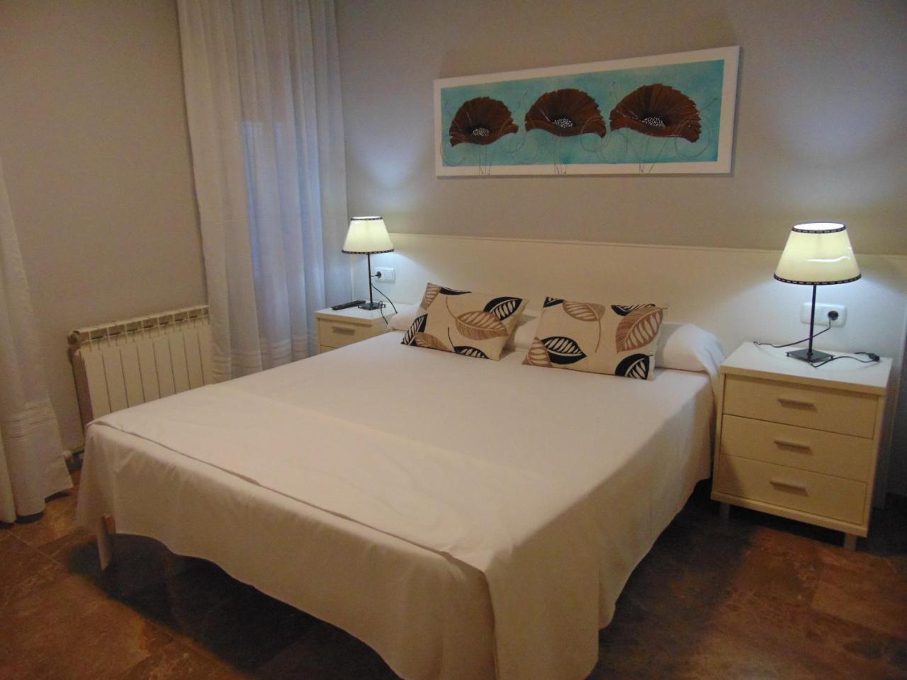 Apartaments Voramar Cambrils Exteriér fotografie