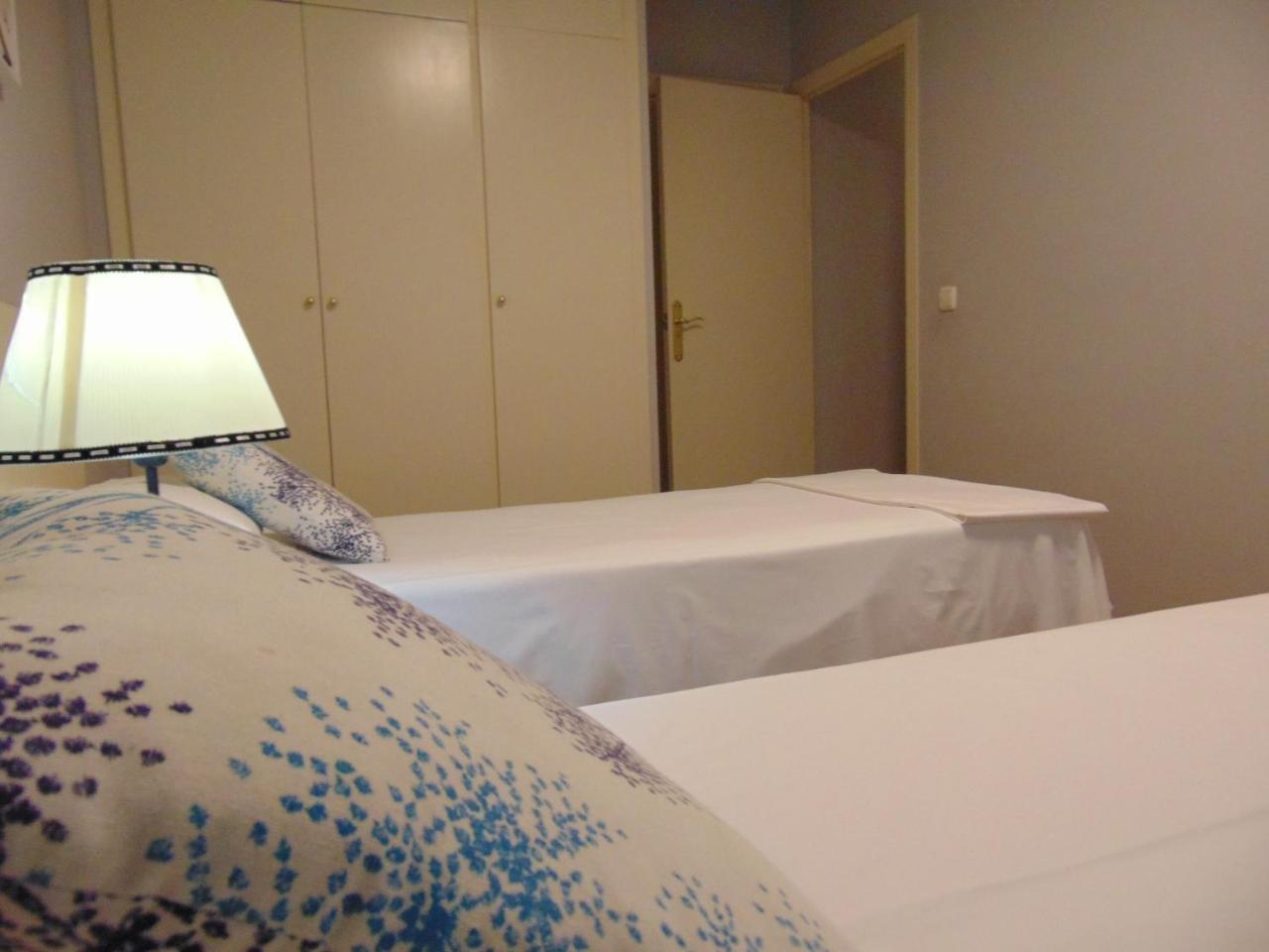 Apartaments Voramar Cambrils Exteriér fotografie