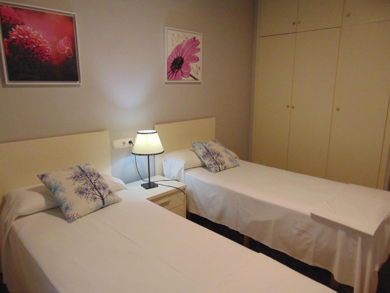 Apartaments Voramar Cambrils Exteriér fotografie