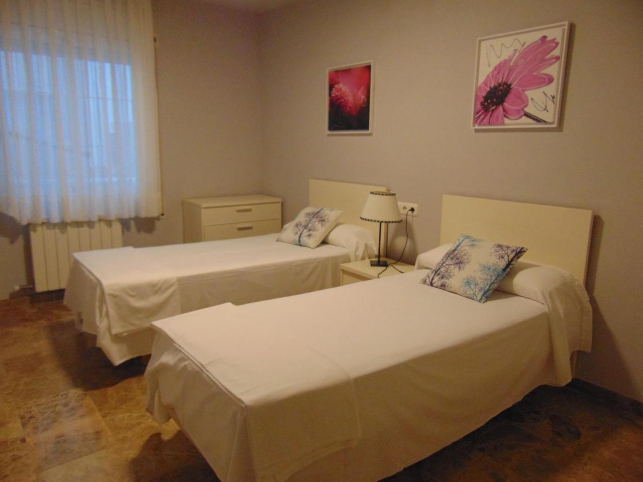 Apartaments Voramar Cambrils Exteriér fotografie