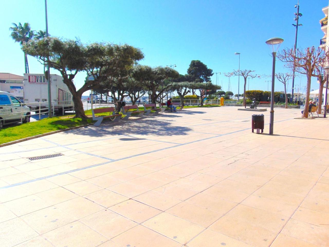 Apartaments Voramar Cambrils Exteriér fotografie