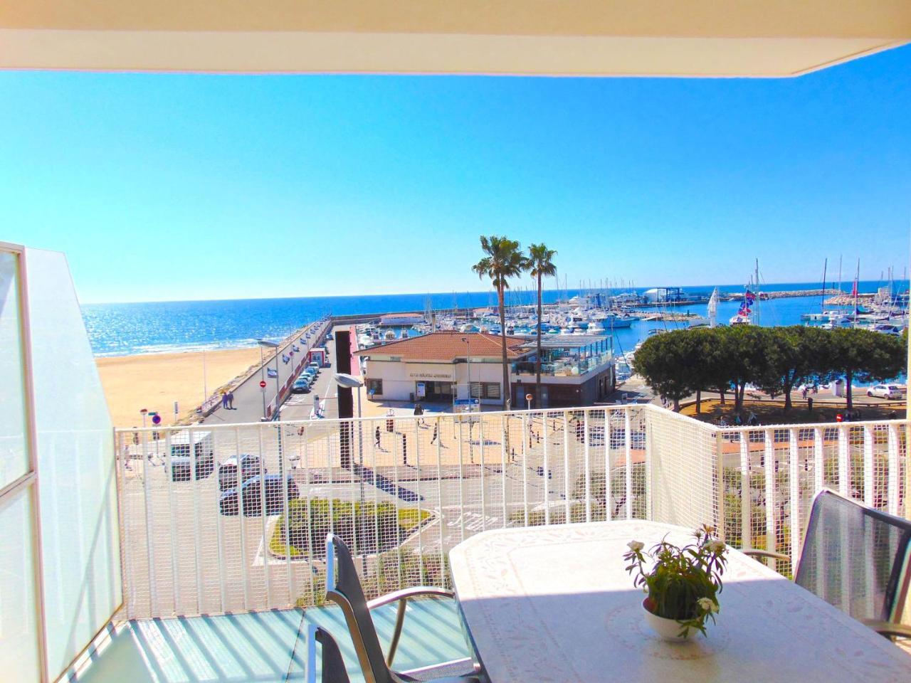 Apartaments Voramar Cambrils Exteriér fotografie